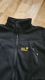 Jack Wolfskin fleece XL - 3