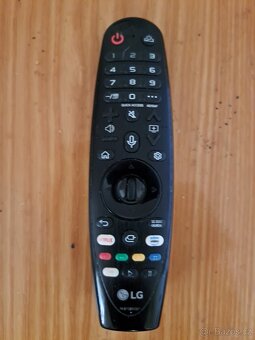Prodám Televizor LG 55" - 3