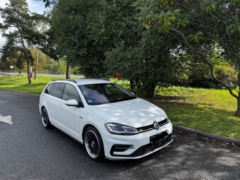 Volkswagen Golf 1.4 TSI 92kw, R-Line, Highline, Nehavarováno - 3