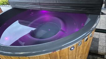 Jacuzzi vana - 3