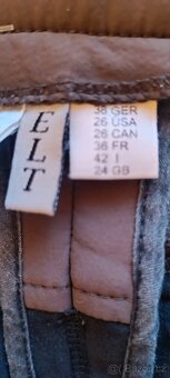 Pantalony vel 38 - 3