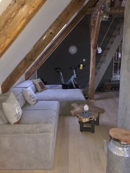 Sedací souprava CUSHIONS - pravý roh - 3