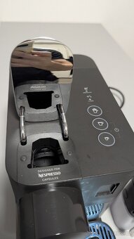 DeLonghi lattissima one (Nespresso) - 3