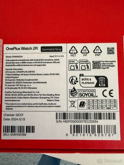 Oneplus Watch 2r - 3