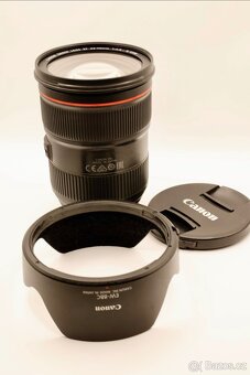 Canon EF 24-70mm F2.8L II USM - 3