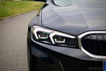 BMW G21 FL 320xd 140kW, 2023, 37tkm, Tažné, 1.Maj, DPH - 3