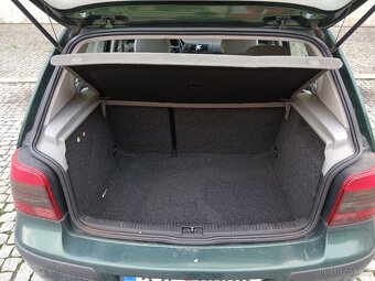Volkswagen Golf IV - 3