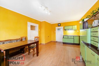 Prodej, domy/rodinný, 219 m2, Pod Brankou 244, 36401 Toužim, - 3