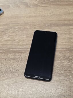 Huawei y6 - 3