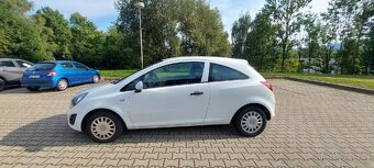 Prodám Opel Corsa D 1.2 63 kw - 3