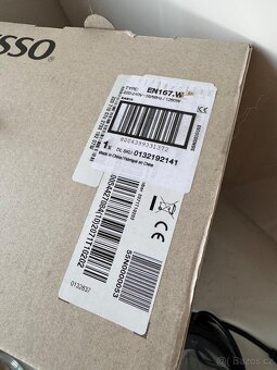 Kávovar Nespresso DeLonghi - 3