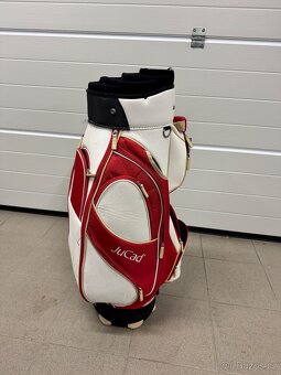 JuCad kožený bag - 3