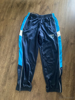 sportovní oblečení AČR originál teplákovka vel M - 3