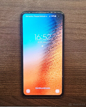 Samsung Galaxy S10e G970F/DS 128GB - 3