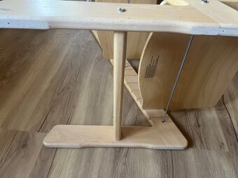 Dětská židle Jitro - 3