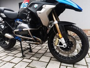 Bmw R 1200 GS Rallye - 3