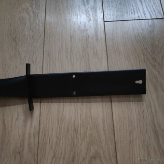 Pronomic DA-45 adaptér na terč - 3