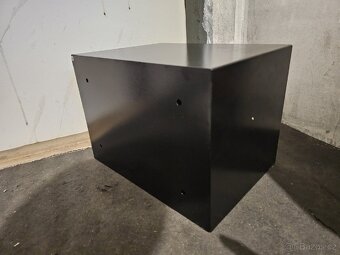 Digitální sejf 35 x 25 x 25 cm - 3