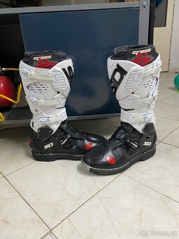 Sidi crossfire 3 vel.46 - 3