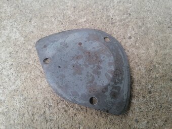 Predám krytka zapaľovania na Jawa 20,21,23 pionier mustang - 3