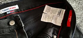 Pánské džíny Tommy Jeans nové - 3