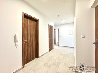 Pronájem bytu 3+kk 87 m², Pardubice - Zelené Předměstí - 3