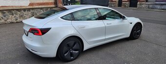 Tesla Model 3, LONG RANGE AWD SOH 94% - 3