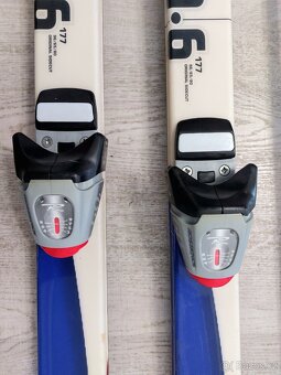 Rossignol 177cm - 3