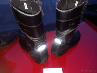 Boty silniční - 3
