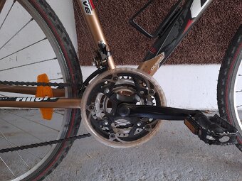 Ctm crossové kolo - 3