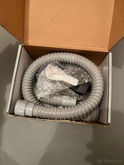 Excentrická bruska M2 – nová, kompletní sada - 3