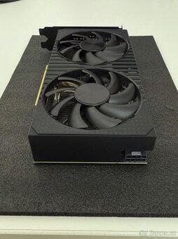 GeForce RTX™ 3060 Ti 8 GB GDDR6 - 3
