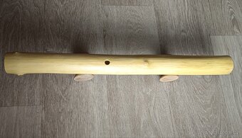 Shakuhachi - japonská flétna - 3