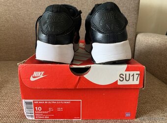 Nike Air Max 90 Ultra 2.0 Flyknit - 3