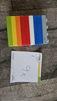 Lego duplo set.1, ca 1,55 kg - 3