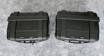 Givi monokey trk 33 Trekker boční kufry - 3