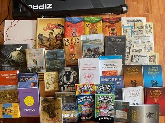 Upíří deníky,Kvetena ČR, Nezákonné války,Urbex,Runy,Duchové - 3