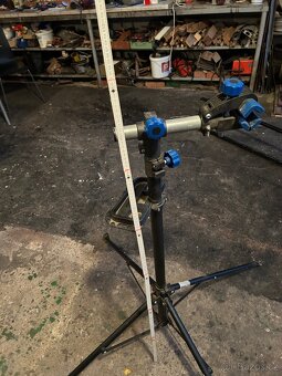 Montážní stojan na opravu kol - 3