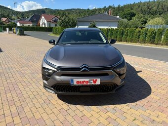 CITROËN C5 X 1.2 PureTech 96kW AUTOMAT-2023-9.521KM-FEEL- - 3