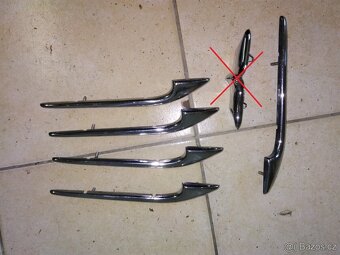 Diely Tatra 603-1 - 3