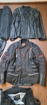 Moto oblečení MBW - 3