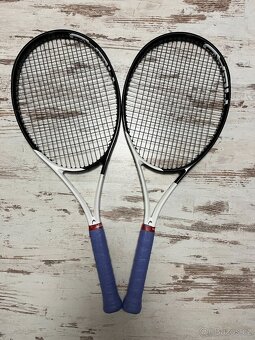 Tenisové rakety Head Speed Pro - 3