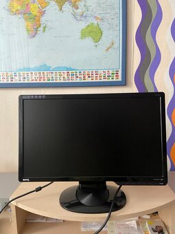 LCD Monitor BENQ - 3