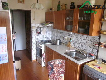 prodej bytové jednotky 3+1 v Praze 4 - Chodově - 3