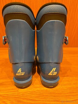 lyžáky Lange RSJ 50 - 3