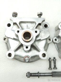 JAWA VILLIERS SPECIÁL 175 KARTRY MOTORU ORIGINÁL - 3