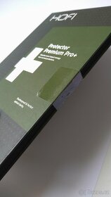 Ochranné sklo na Sony Xperia II - 3