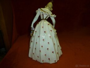 Porcelán Eichwald Bernard Bloch - 3