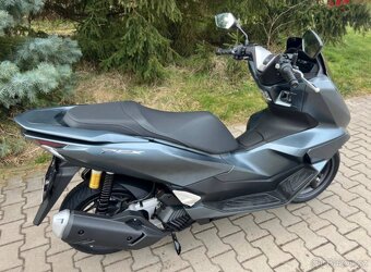 Prodat HONDA PCX 125 DX 2025 - 3