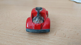 Autíčko METCHBOX - 3